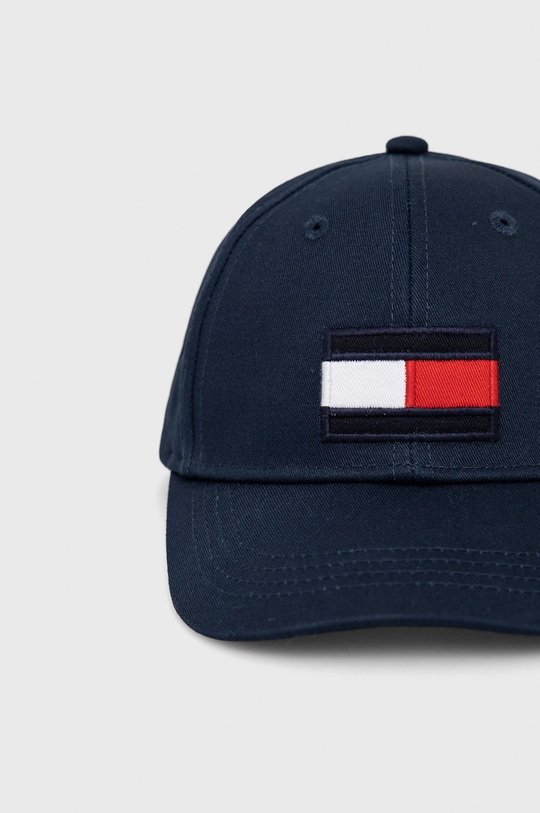 Tommy Hilfiger Czapka dziecięca 100 % Bawełna