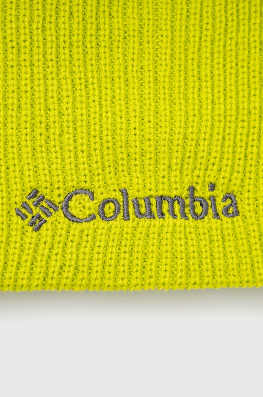 Детская шапка Columbia 100% Акрил