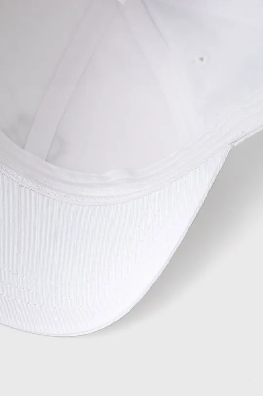 λευκό Καπέλο Karl Lagerfeld