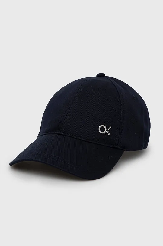 sötétkék Calvin Klein baseball sapka Férfi