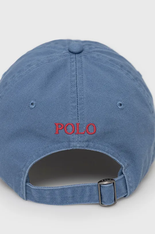 Čiapka Polo Ralph Lauren  100% Bavlna
