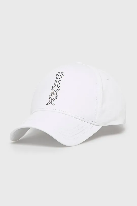 λευκό Καπέλο Hugo Ανδρικά