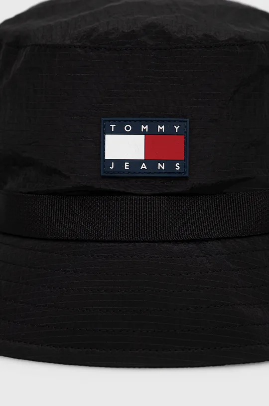 Καπέλο Tommy Jeans  Φόδρα: 100% Πολυεστέρας Κύριο υλικό: 100% Πολυαμίδη