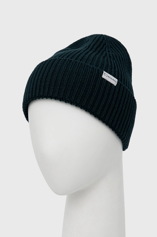 Woolrich beanie  100% Virgin wool