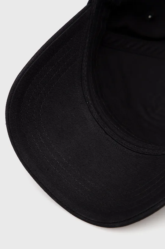 μαύρο Καπέλο Hugo