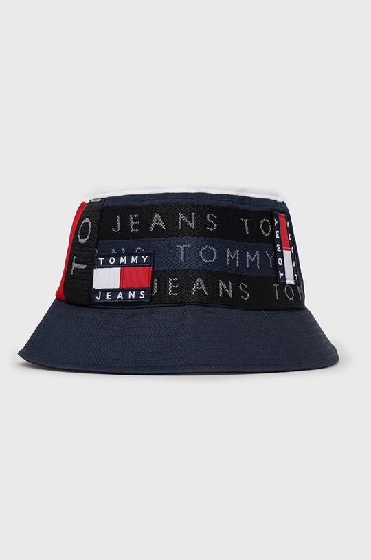 multicolor Tommy Jeans Kapelusz AM0AM07534.4890 Męski