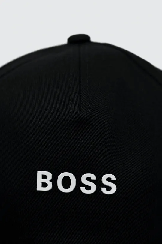 Čiapka Boss  100% Bavlna