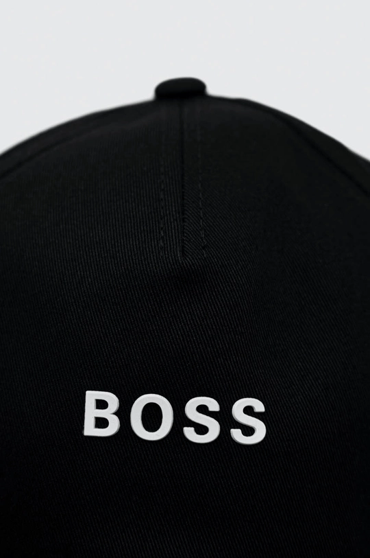 Кепка Boss <p> 
100% Хлопок</p>