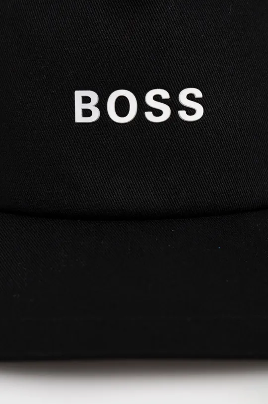 Καπέλο Boss BOSS CASUAL  100% Βαμβάκι