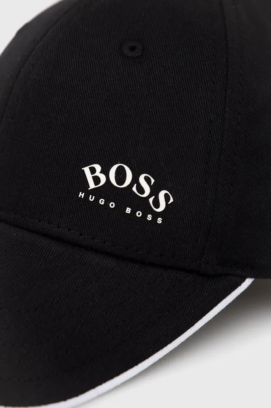 Καπέλο Boss BOSS ATHLEISURE  100% Βαμβάκι
