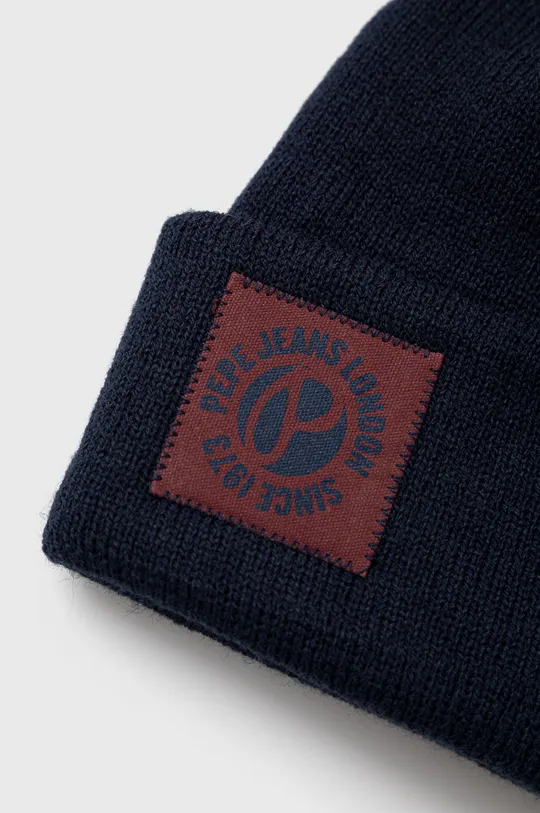 Pepe Jeans Czapka 100 % Akryl