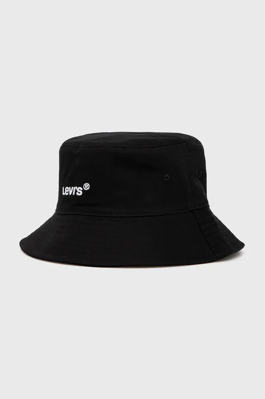 чёрный Шляпа Levi's Мужской