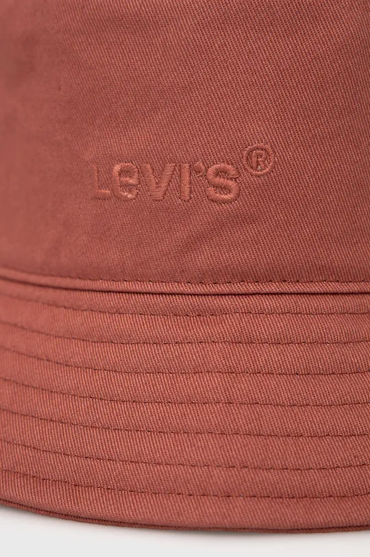 Levi's kalap rózsaszín