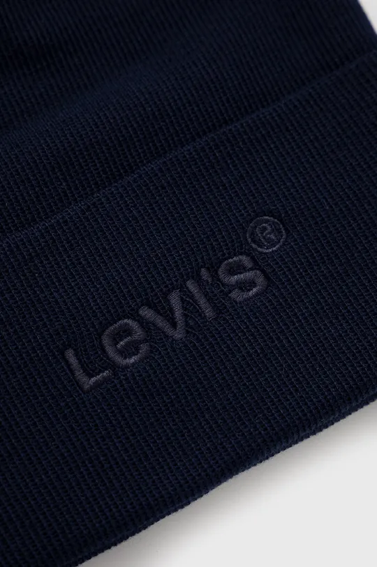 Čiapka Levi's  100% Polyester
