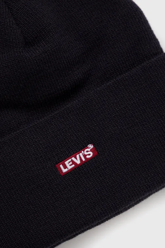 Levi's beanie  100% Acrylic