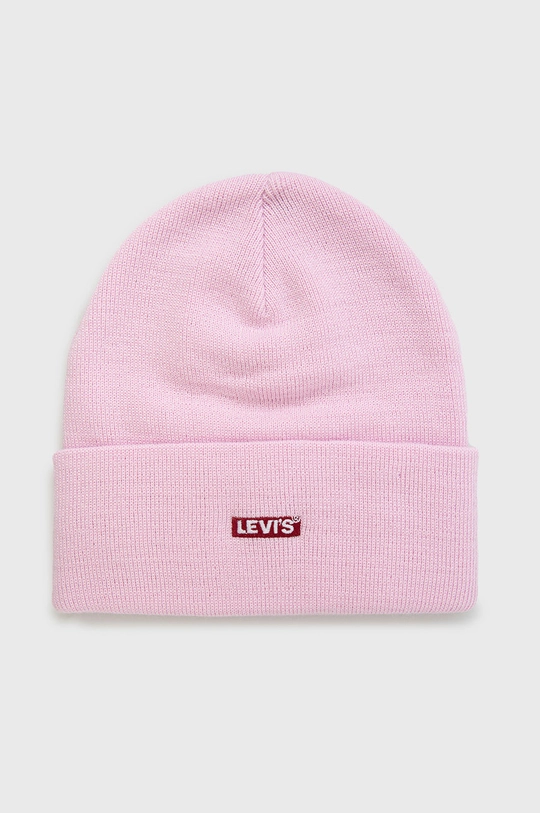 pink Levi's beanie Men’s