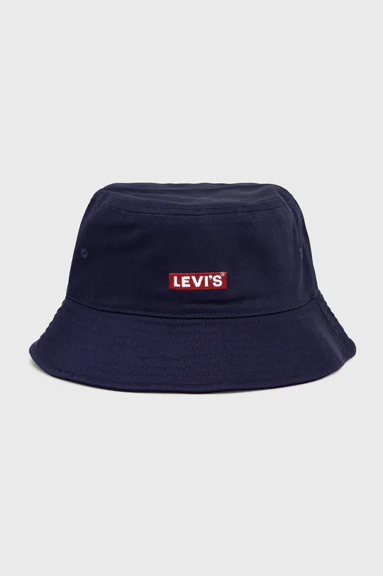 sötétkék Levi's kalap Férfi