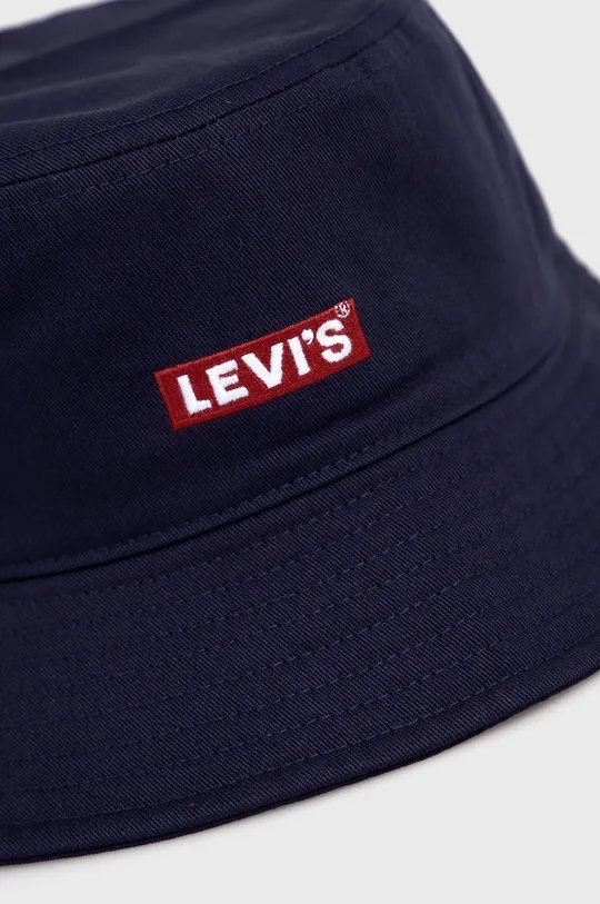 Levi's hat navy