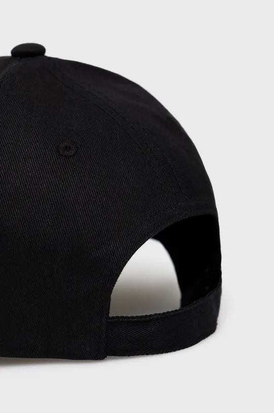 Βαμβακερό καπέλο PS Paul Smith  100% Οργανικό βαμβάκι