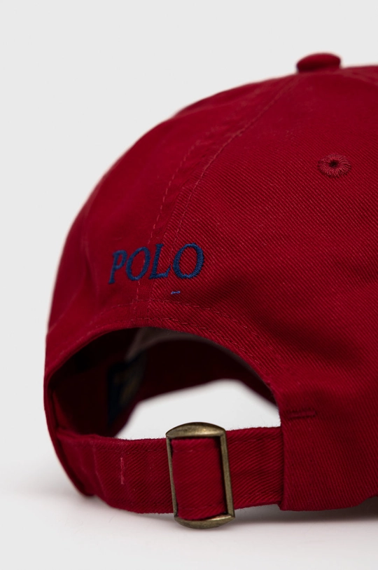 Čiapka Polo Ralph Lauren  100% Bavlna