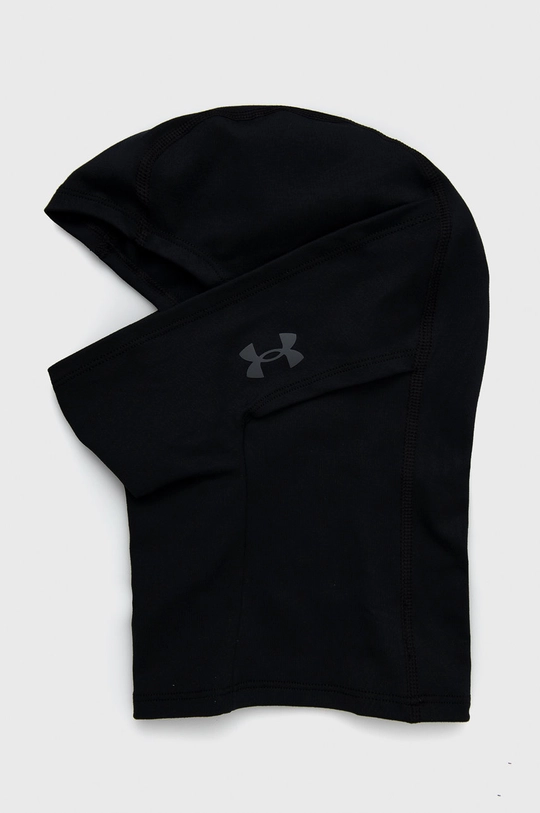 Μπαλακλάβα λαιμού Under Armour μαύρο