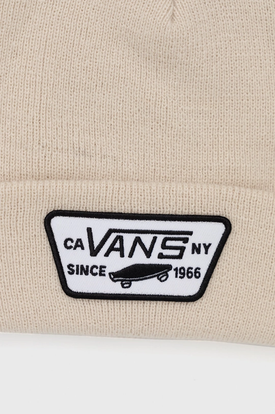 Vans Czapka 100 % Akryl