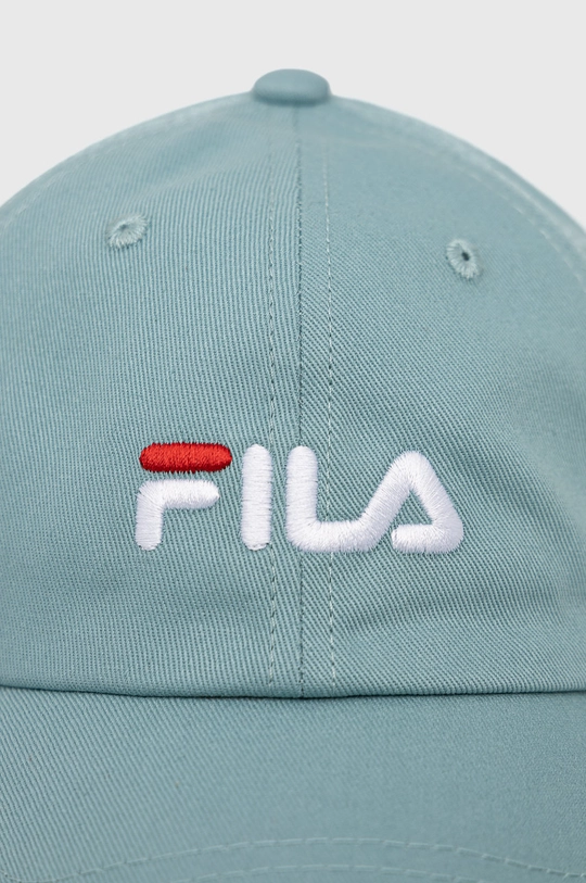 Fila Czapka 100 % Bawełna