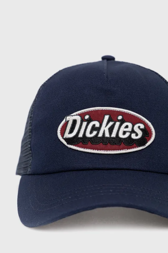 Dickies Czapka granatowy