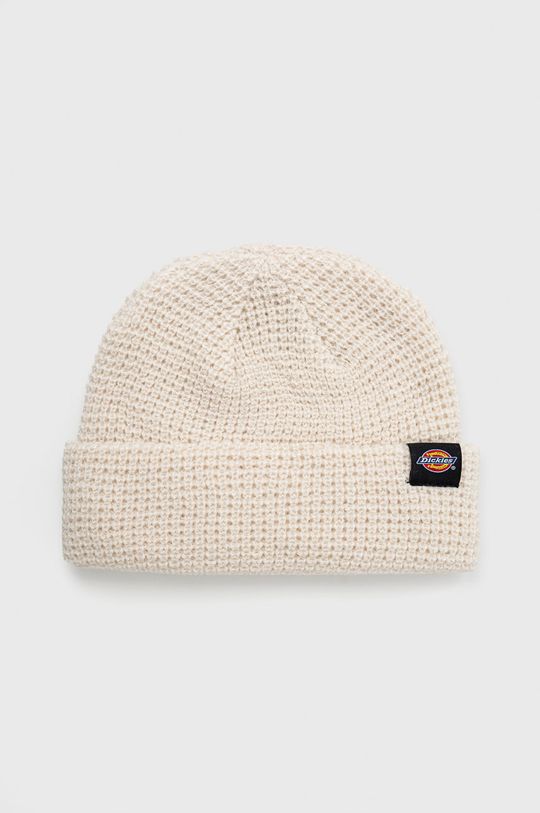 Dickies beanie yellow color | buy on PRM