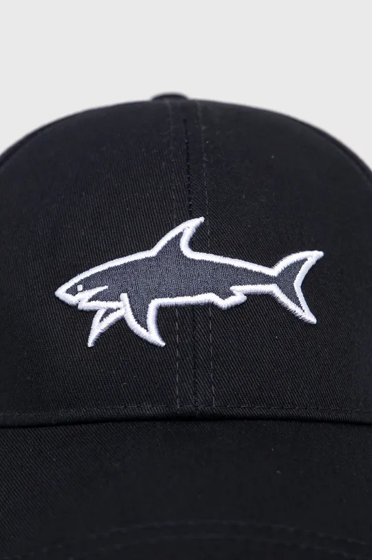 Καπέλο Paul&Shark  100% Βαμβάκι
