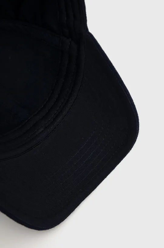σκούρο μπλε Μάλλινο Καπέλο Aeronautica Militare