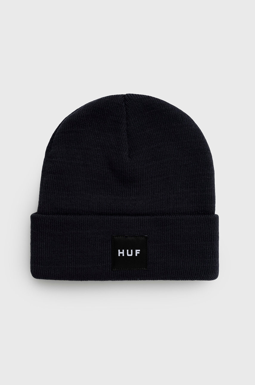 HUF beanie