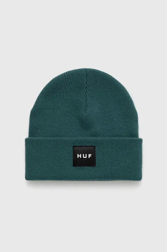 πράσινο Καπέλο HUF Ανδρικά