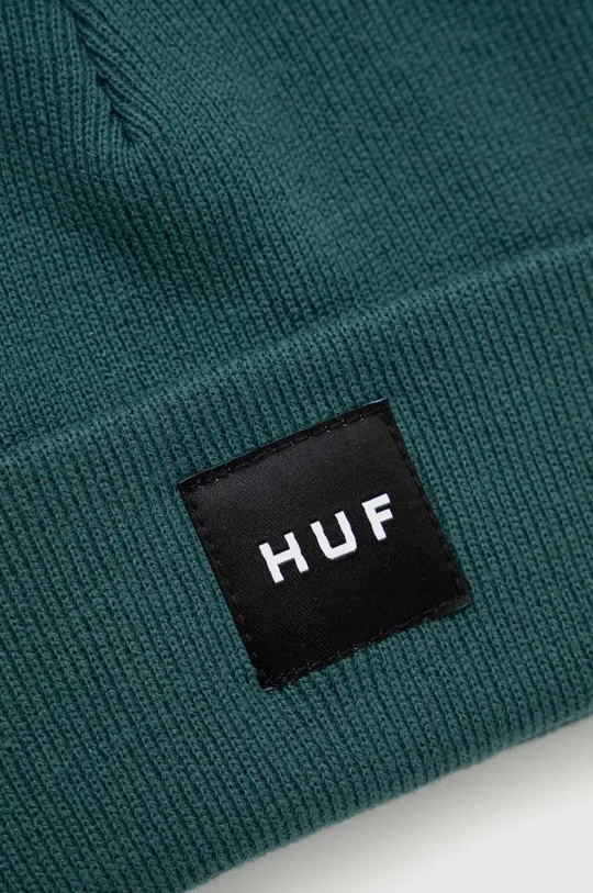 Καπέλο HUF  100% Ακρυλικό