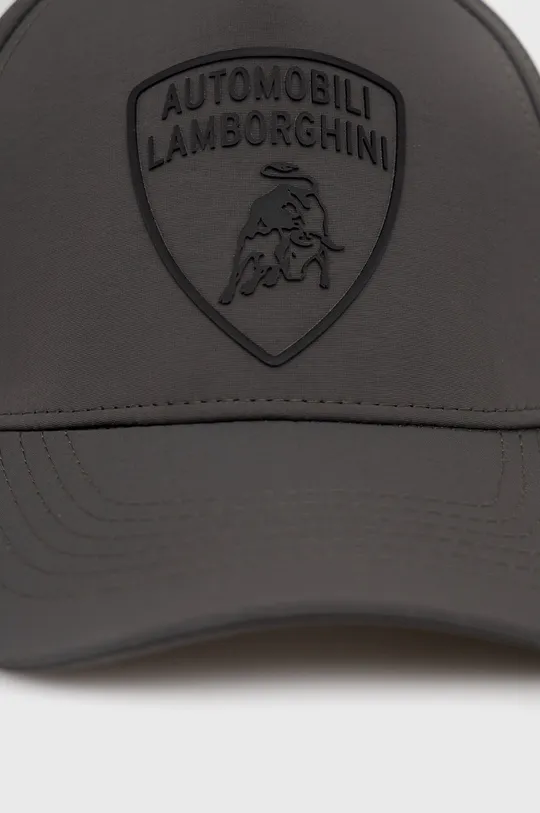 Καπέλο LAMBORGHINI γκρί