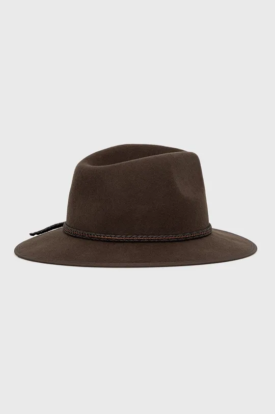Μάλλινο καπέλο Billabong WRANGLER  100% Μαλλί