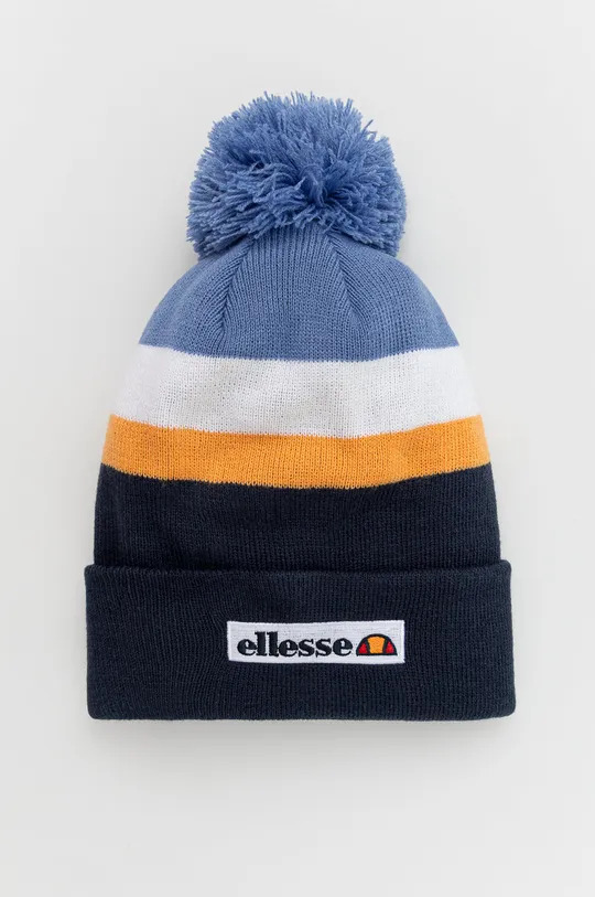 μπλε Σκούφος Ellesse Ανδρικά