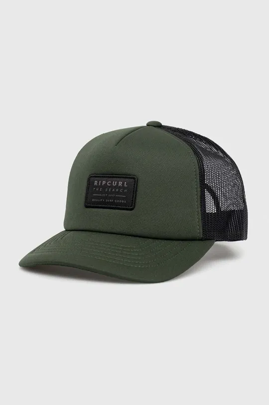πράσινο Καπέλο Rip Curl Ανδρικά