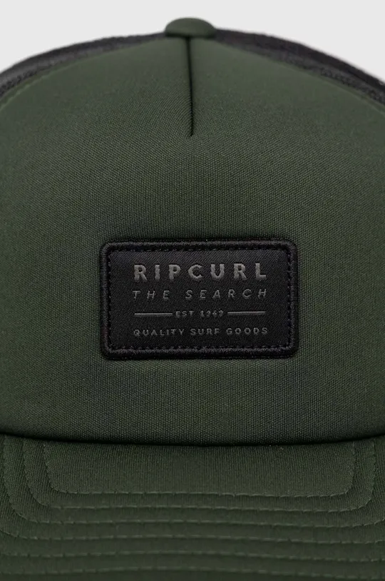 Καπέλο Rip Curl πράσινο