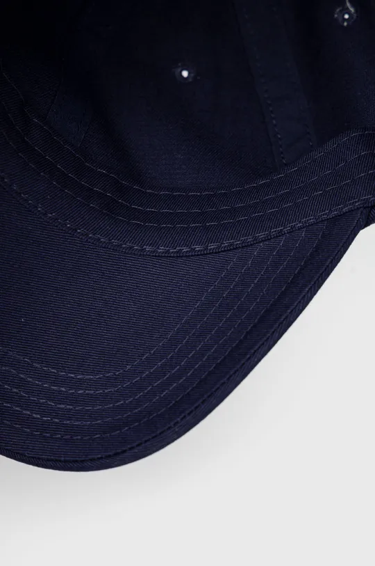 σκούρο μπλε Καπέλο New Balance