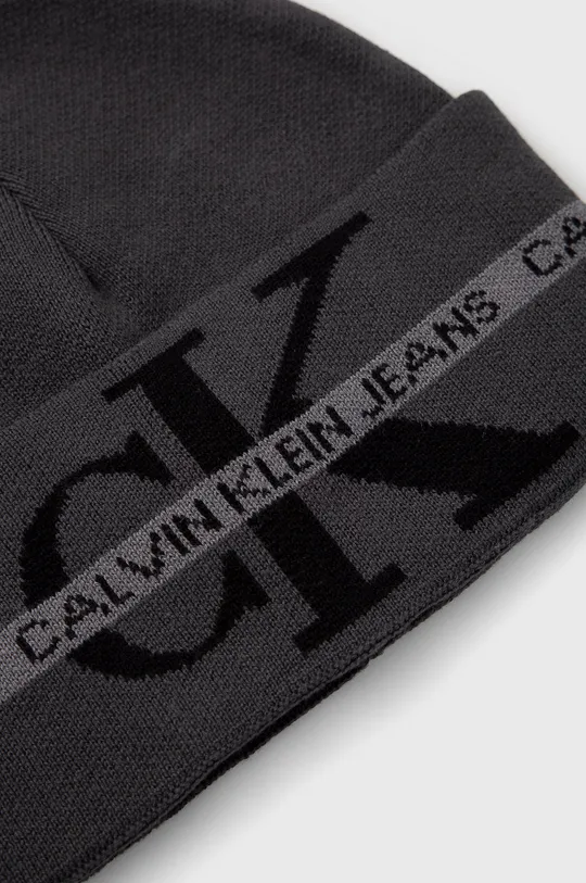 Σκούφος Calvin Klein Jeans  100% Βαμβάκι