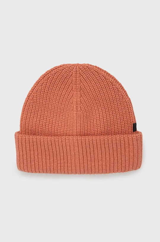 помаранчевий Вовняна шапка Resteröds Чоловічий