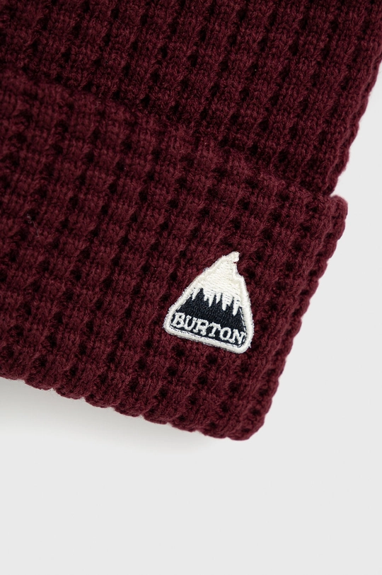 Burton Czapka 100 % Akryl