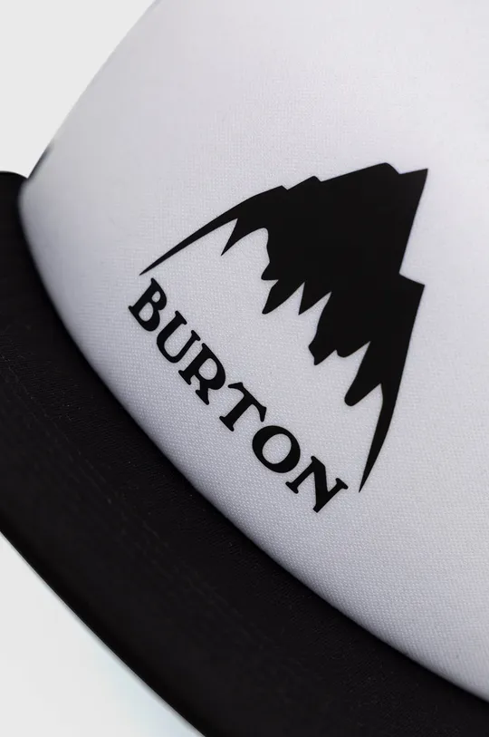 Καπέλο Burton  100% Πολυεστέρας