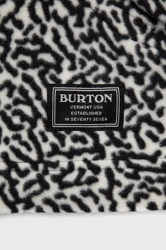 Μπαλακλάβα λαιμού Burton  96% Πολυεστέρας, 4% Σπαντέξ