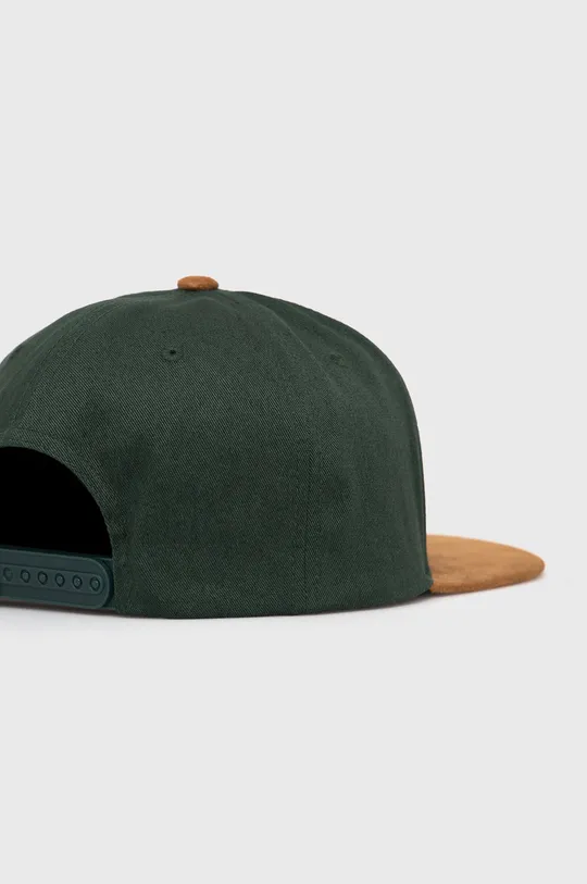 Καπέλο Vans πράσινο