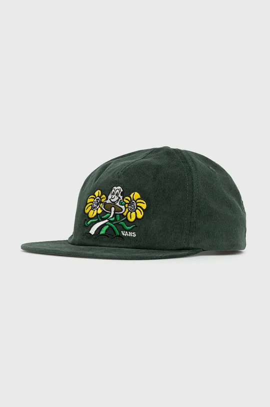 πράσινο Καπέλο Vans Ανδρικά