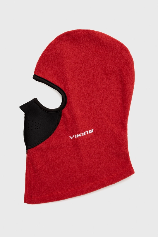 crvena Balaklava Viking Unisex