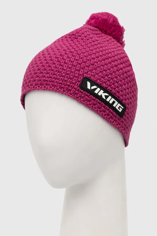 Καπέλο Viking ροζ