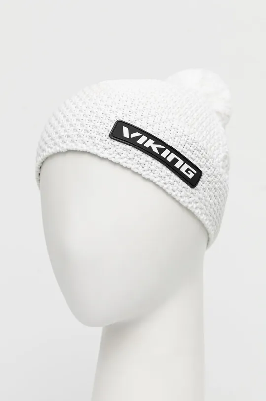 Καπέλο Viking λευκό